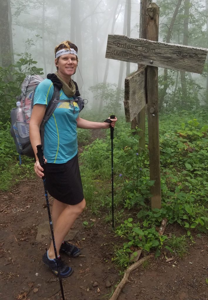 What Thru-Hiking The Appalachian Trail Is Really Like, Plus Gear For Going  Farther Faster